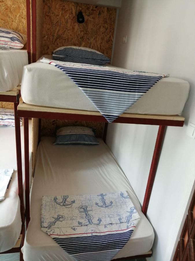 Oludeniz Hostel Hostel Ölüdeniz