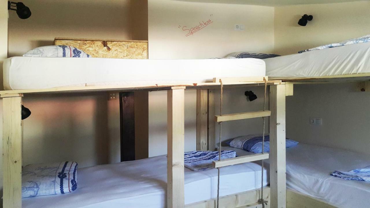 Oludeniz Hostel Ölüdeniz
