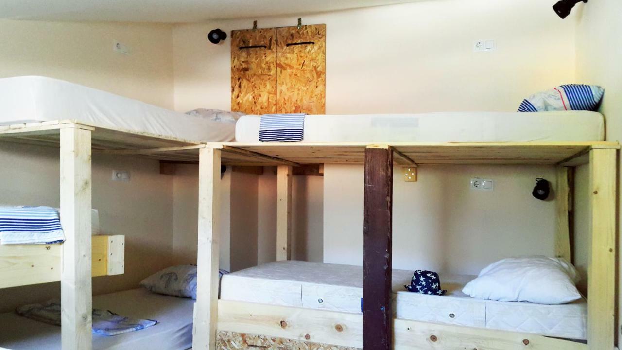 Oludeniz Hostel Hostel Ölüdeniz