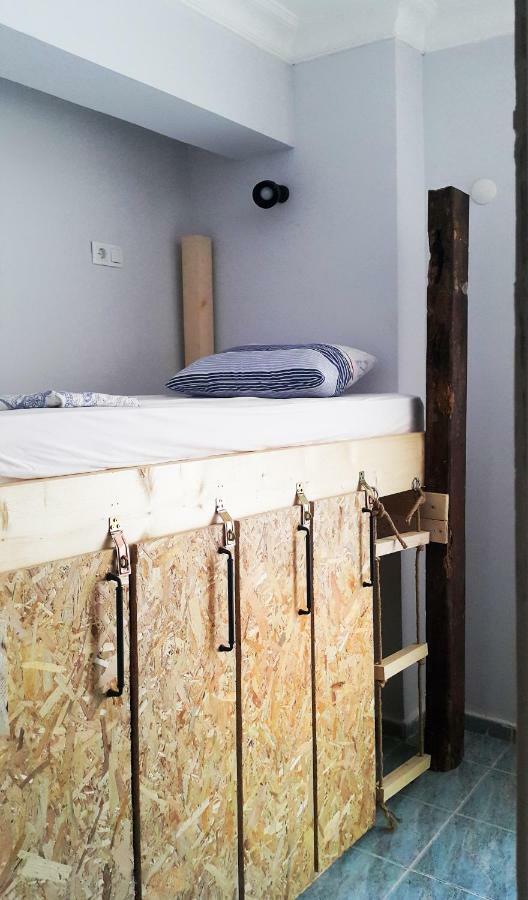 Oludeniz Hostel Hostel Ölüdeniz