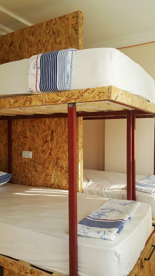Oludeniz Hostel Ölüdeniz