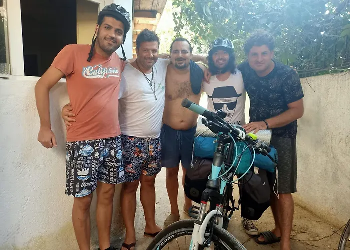 Oludeniz Hostel